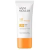Image de Anne Moller Age Sun Resist Crema Facial Spf 30 50ml Crema solar facial que ayuda a prevenir la oxidación de la piel y el fotoenveje