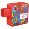 Image de Eau de toilette en vaporisateur Freedomland de The Duckers 100 ml red