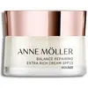 Image de Anne Möller, Crème visage, Balance Repair Extra Rich (50 ml, Crème 24h, SPF 15)