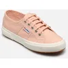 Image de 2750-COTU CLASSIC W par Superga Rose 36 Femme
