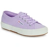 Image de Baskets basses Superga  2750 COTON M1159