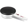 Image de Girmi Crêpière électrique TS36, Fun Kitchen, Blanc