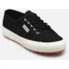 Image de 2750 Cotu Classic Coton par Superga Noir 41 Femme