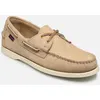 Image de DOCKSIDES NBK NEW par Sebago Beige 42 Homme