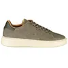 Image de Blauer, Hommes, Baskets, Sneaker BUCK 01 Low-Sneaker, Gris, (44)
