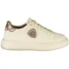 Image de Blauer, Femmes, Baskets, Chaussures de Sport Femme Beige, Beige, (36)