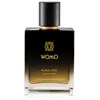 Image de WOMO Black Oud Eau de parfum 1000 ml