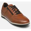 Image de U RENAN B par Geox Marron 41 Homme