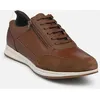 Image de U AVERY par Geox Marron 42 Homme