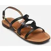 Image de D SOZY QC par Geox Noir 37 Femme