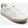 Image de U AFFILE par Geox Blanc 40 Homme