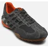 Image de U SNAKE ORIGINAL par Geox Gris 43 Homme