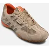 Image de U SNAKE ORIGINAL A par Geox Gris 43 Homme