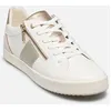Image de D BLOMIEE par Geox Blanc 41 Femme
