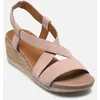Image de D ISCHIA CORDA D02HHC par Geox Beige 39 Femme