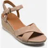 Image de D ISCHIA CORDA D02HHC par Geox Beige 41 Femme