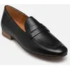 Image de Mocassins Geox D MANTINEA pour Femme Noir 41