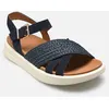 Image de D XAND 2S 3 par Geox Bleu 42 Femme