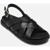 Image de D ADELASH N par Geox Noir 39 Femme