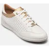 Image de D MYRIA par Geox Blanc 40 Femme
