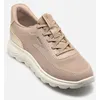 Image de Baskets Geox D SPHERICA PLUS A pour Femme Beige 39