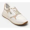 Image de Baskets Geox D BULMYA B pour Femme Blanc 37
