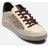 Image de Baskets Geox D BLOMIEE I pour Femme Beige 37