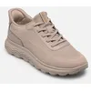 Image de Baskets Geox D SPHERICA PLUS A FAST IN pour Femme Beige 37
