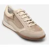 Image de Baskets Geox D MARYEMY B pour Femme Or et bronze 37