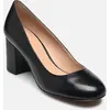 Image de D VIRNILISA 65 D par Geox Noir 37 Femme