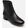 Image de Bottines et boots Geox D DHYALMA A pour Femme Noir 37