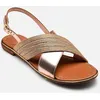 Image de D SOZY PLUS E par Geox Or et bronze 37 Femme
