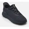 Image de Baskets Geox D SPHERICA PLUS A FAST IN pour Femme Bleu 38
