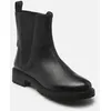 Image de Bottines et boots Geox D HOARA A pour Femme Noir 36
