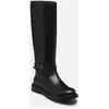 Image de Bottines et boots Geox D SERILDA A pour Femme Noir 38