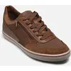 Image de U ELVER A par Geox Marron 39 Homme