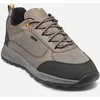 Image de U TERRESTRE B ABX A par Geox Gris 45 Homme
