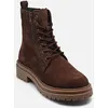 Image de D IRIDEA D16HRF par Geox Marron 40 Femme