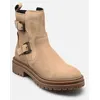 Image de Bottines et boots Geox D IRIDEA C A pour Femme Beige 41