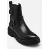 Image de Bottines et boots Geox D IRIDEA C A pour Femme Noir 40