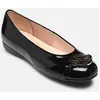 Image de Ballerines Geox D ANNYTAH BAL pour Femme Noir 40