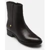 Image de Bottes Geox D FELICITY A pour Femme Marron 36