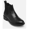 Image de Bottines et boots Geox D CATRIA A pour Femme Noir 39