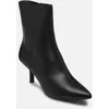 Image de Bottines et boots Geox D KLEOPY B pour Femme Noir 38