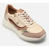 Image de Baskets Geox D PLUMMERY E pour Femme Marron 38