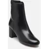 Image de Bottines et boots Geox D VIRNILISA 65 E pour Femme Noir 40