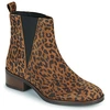Image de Bottines Geox  D CAMEXIA A M67865174