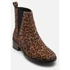 Image de Bottines et boots Geox D CAMEXIA A pour Femme Marron 39