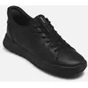 Image de Baskets Geox D FLEXTRIDE PLUS A pour Femme Noir 40