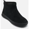 Image de Bottines et boots Geox D FLEXTRIDE A pour Femme Noir 39